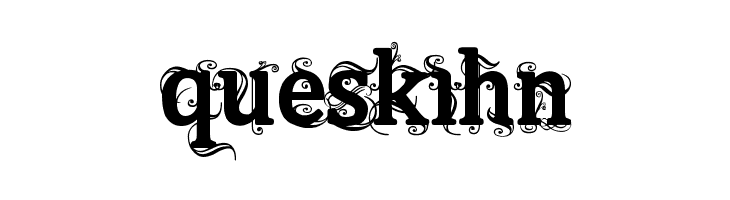 Beauregard  Free Fonts Download