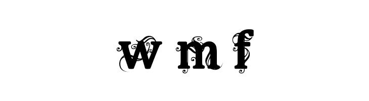 Beauregard  Free Fonts Download