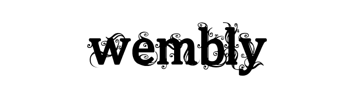 Beauregard  Free Fonts Download