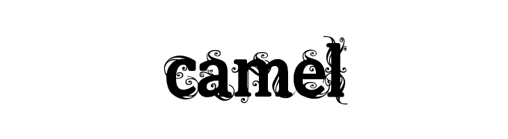 Beauregard  Free Fonts Download