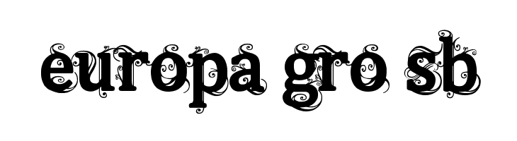 Beauregard  Free Fonts Download