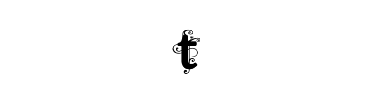 Beauregard  Free Fonts Download