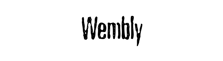 Nicotine Stains  Free Fonts Download