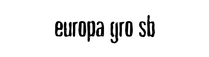 Nicotine Stains  Free Fonts Download