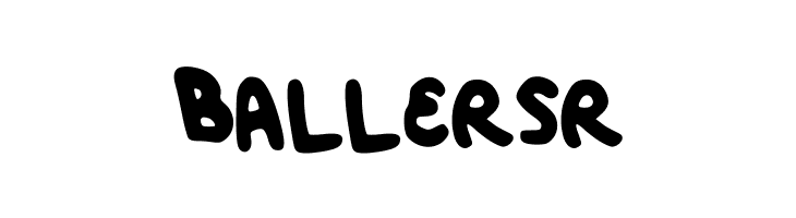 baby dont worry bout it!  Free Fonts Download