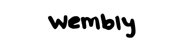 baby dont worry bout it!  Free Fonts Download