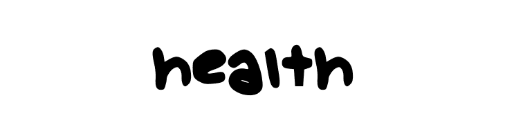 baby dont worry bout it!  Free Fonts Download