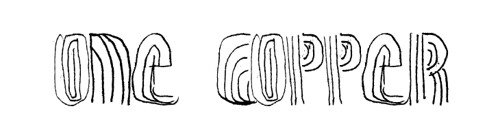 THRASHLINE  Free Fonts Download