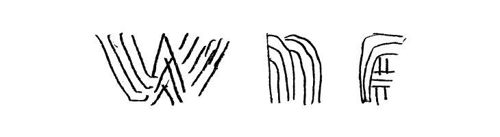 THRASHLINE  Free Fonts Download