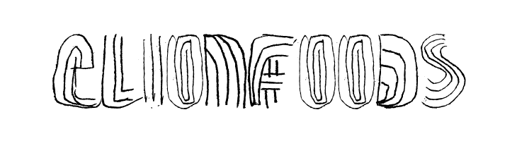 THRASHLINE  Free Fonts Download