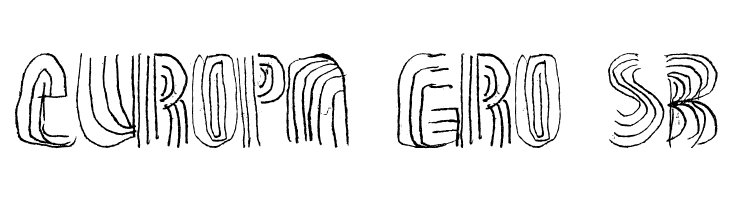 THRASHLINE  Free Fonts Download