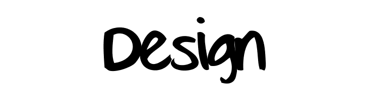 EVIE'S HANDRegular  Free Fonts Download