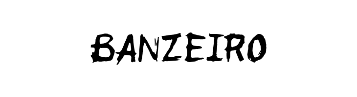 MB Before the End  Free Fonts Download