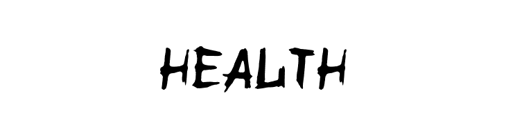 MB Before the End  Free Fonts Download
