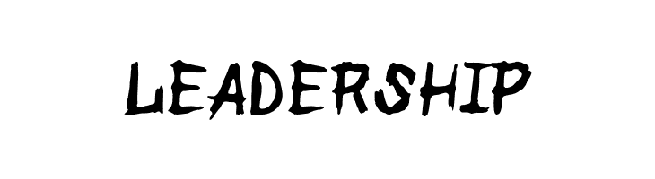 MB Before the End  Free Fonts Download