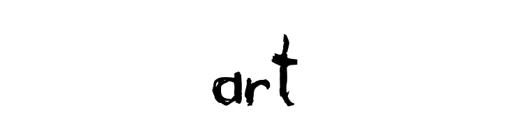 arranha  Free Fonts Download