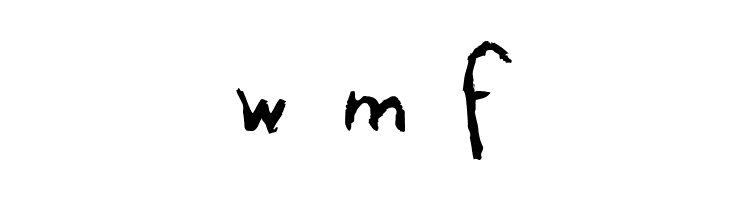 arranha  Free Fonts Download