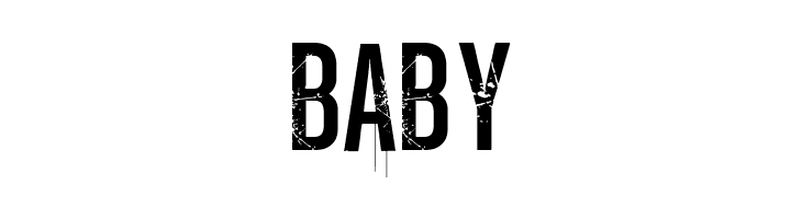 vtks ink  Free Fonts Download