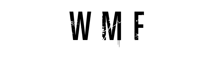 vtks ink  Free Fonts Download
