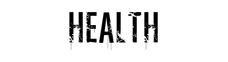 vtks ink  Free Fonts Download