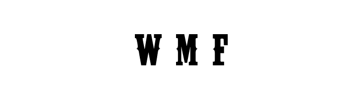 IFC INSANE RODEO  Free Fonts Download