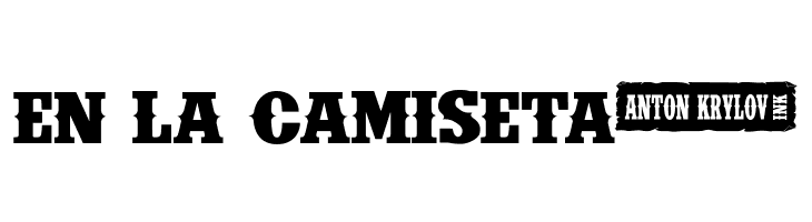 IFC INSANE RODEO BOLD Bold  Free Fonts Download