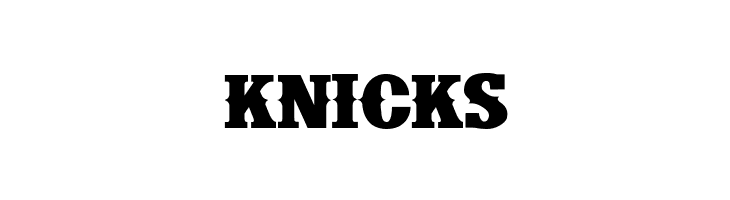 IFC INSANE RODEO BOLD Bold  Free Fonts Download