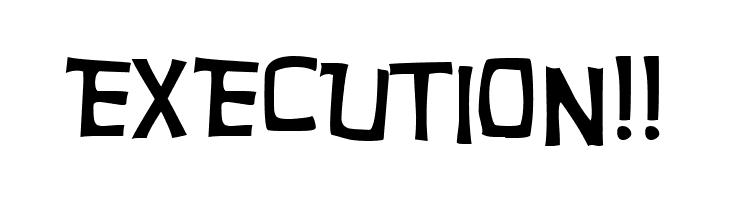 HurryUp-Regular  Free Fonts Download