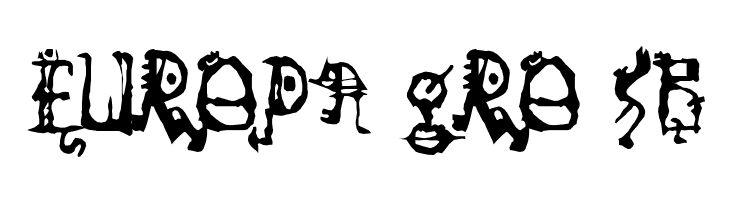 SoRunDown-Regular  Free Fonts Download