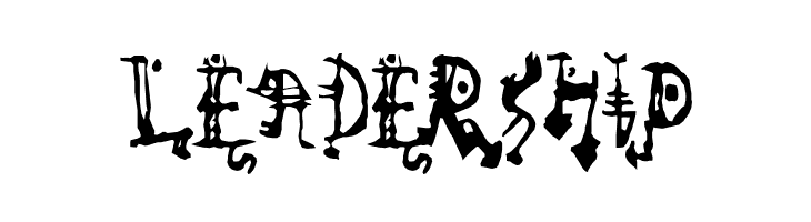 SoRunDown-Regular  Free Fonts Download