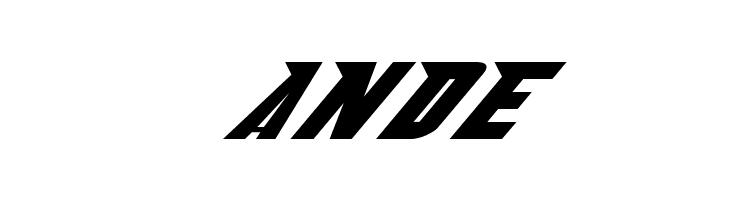 Abberancy-Regular  Free Fonts Download