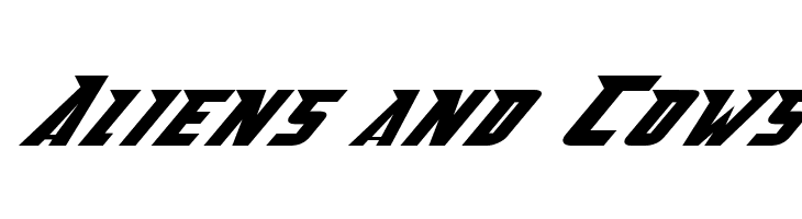 Abberancy-Regular  Free Fonts Download