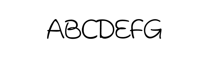 Fineliner Script  Free Fonts Download