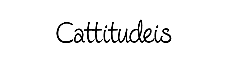 Fineliner Script  Free Fonts Download