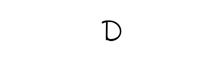 Fineliner Script  Free Fonts Download