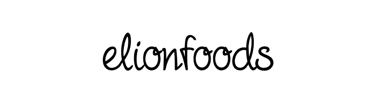 Fineliner Script  Free Fonts Download