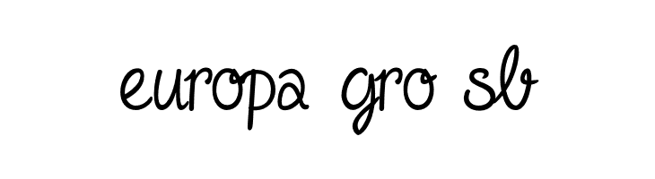 Fineliner Script  Free Fonts Download