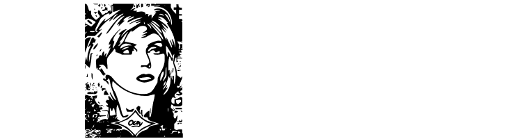 ObeyRockers  Free Fonts Download