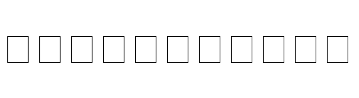 BrushArt  Free Fonts Download