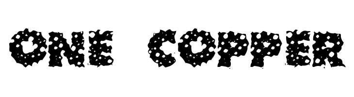 Waterhole  Free Fonts Download