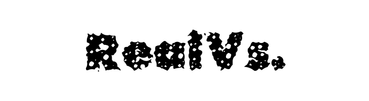 Waterhole  Free Fonts Download