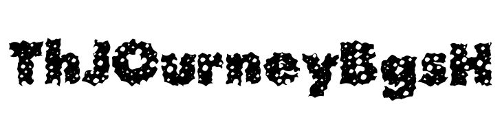Waterhole  Free Fonts Download