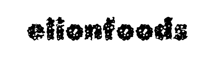Waterhole  Free Fonts Download
