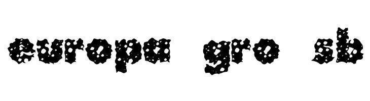 Waterhole  Free Fonts Download
