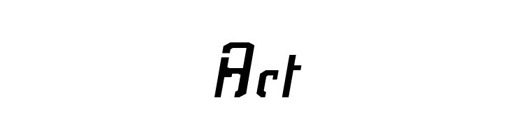 Frak-Regular  Free Fonts Download