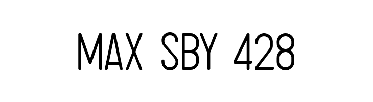 Sugo UltraLight  Free Fonts Download