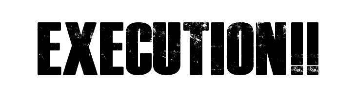 Dead Kansas  Free Fonts Download