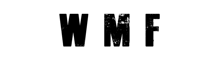 Dead Kansas  Free Fonts Download