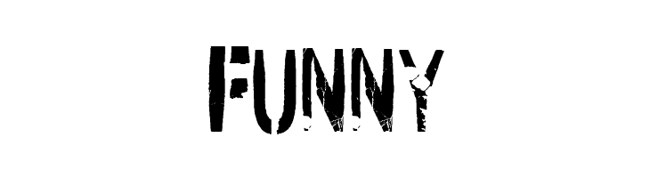 vtks army  Free Fonts Download