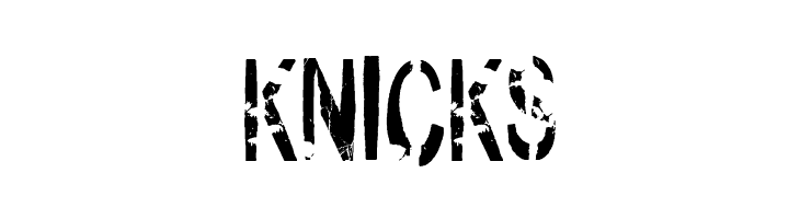 vtks army  Free Fonts Download